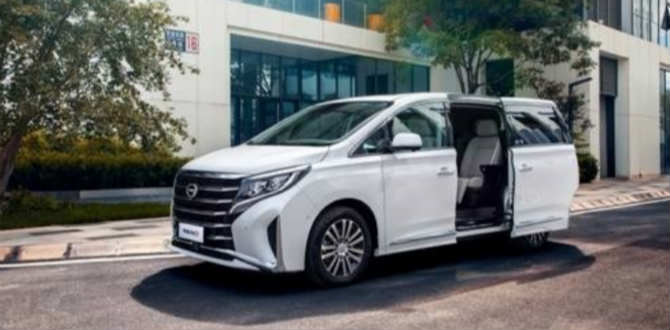 <b>增配不增价，全新传祺M8、GS3 POWER双车闪耀上市！</b>