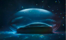 <b>EQS领衔 奔驰将携9款首发车登陆上海车展</b>