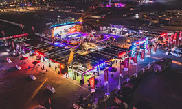 <b>炸裂全场！2021长城汽车沙漠英雄会火爆来袭</b>