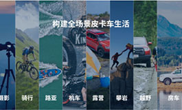 <b>从长城炮的用户运营策略，解密车企私域流量如何稳固</b>