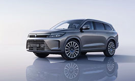 30万级大型SUV怎么选,问界M7 VS理想L8,谁才是你心中的NO.1?
