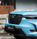 顺应趋势，Honda HR-V与年轻人一起潮尚生长