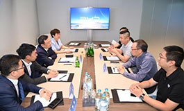 <b>深度参与慕尼黑两大行业盛会，汽车之家助力中国车企出海</b>