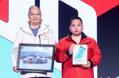在一起，才是我们！东风Honda全新用户品牌“本家”来了
