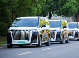 <b>长城汽车加速出海，魏牌高山MPV进军欧洲</b>