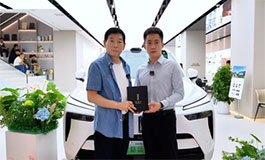 <b>来自行业精英的认可！魏牌全新蓝山“智与驾”兼具成心动首选</b>