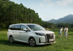 <b>10万级“全满冠”MPV，传祺M6年末大促，至高优惠3.1万！</b>