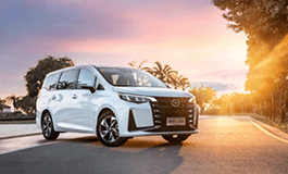<b>高质价比的“全满冠”MPV，10-15万预算买MPV就选传祺M6</b>