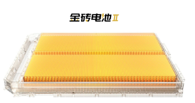 <b>金砖电池破局技术难点，再现中国民族品牌创新之路</b>