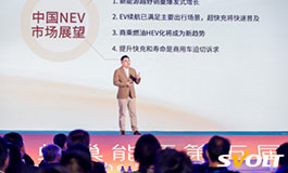 <b>蜂巢能源商用车远路电池新品发布</b>