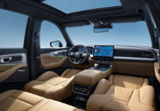 <b>保值率NO.1的15万级爆款SUV，年底购传祺GS8补贴至高2万元</b>
