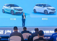 <b>江铃初启科技盛会，羿驰05和易至EV3 PLUS两款新彰显合作创新结晶</b>