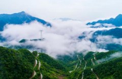 新疆太远？那就走一趟身边的皖南“阿勒泰”！