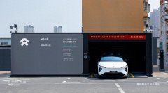 安徽省亳州市实现换电县县通