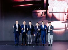 华系MPV头把交椅！传祺向往M8乾崑树立智能时代MPV新标杆