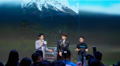 <b>两个首次！问界联手白敬亭，演绎年轻时尚出行新范式</b>