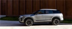 能装、能省、能露营，全新瑞虎7 C-DM是认