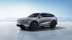 豪华混动新选择！瑶光C-DM购车立省5万，