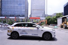 <b>​如何看懂星纪元ET猎鹰辅助驾驶含金量，从奇瑞星途Robotaxi谈起</b>