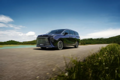 号称20万内唯一，重新定义MPV，风行星海V9凭啥这么“狂”？