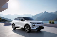 <b>年末家庭出行首选！瑶光C-DM寰球版大空间+长续航满足全家期待</b>