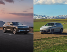 <b>好车不贵！ET vs理想 L6 谁才是20万级增程质价比天花板？</b>