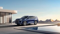 <b>冰天雪地见真章 星途揽月燃油/C-DM解锁冬季出行正确姿势</b>