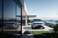 <b>极致掌控，安稳于行，星途瑶光C-DM寰球版定义冬季出行新标准</b>