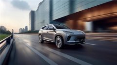 <b>15万级辅助驾驶首选星途ET5，猎鹰700技术下放降维打击同级市场</b>