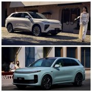 <b>不仅有更要优，从智驾、安全到驾控，ET VS理想L6谁更香？</b>