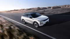 <b>星途瑶光C-DM寰球版，冰雪出行“稳、暖、省”三重标杆</b>