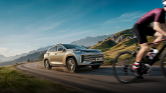 <b>星途凌云曜夜版车主谈用车体验：后悔没有早点入手</b>