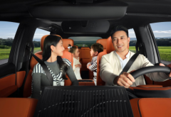 春运焦虑终结者:传祺向往M8宗师一箱油跨