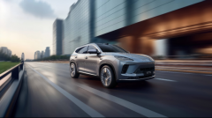 撕下高阶智驾的昂贵标签，星途ET5带来教