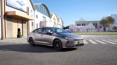 售价9.9万元起，全新智混卡罗拉焕新上市