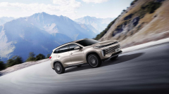 <strong>5大亮点惊艳爆棚，星途凌云2026首次OTA，</strong>