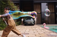 <strong>春节自驾选车哈弗H6L、星越L、CS75PLUS谁更</strong>