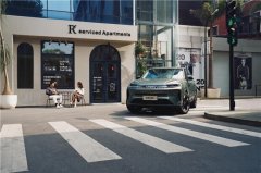 <strong>春节“开什么车”终极大考！面子、里子</strong>