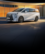 <strong>22.98万起！2026款M8HEV满配豪华预售发布</strong>