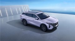 <strong>官图首曝！瑞虎7L以全球车格定义时尚新</strong>