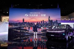 25万级唯一！东风奕派M8搭载华为乾崑技术，满配智能六件套